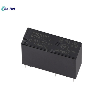 Brand New Omron relay G5NB-1A-E-24VDC in stock